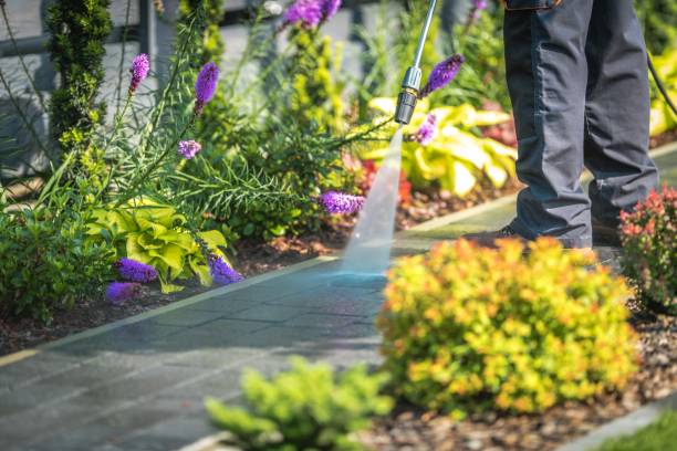 Best Machinery and Equipment Cleaning  in Troy Hills, NJ