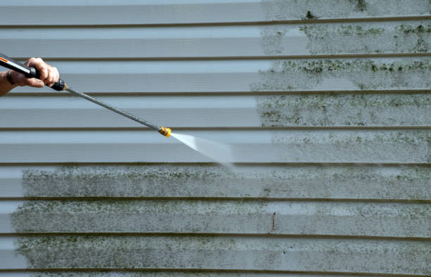 Best Gutter Cleaning  in Troy Hills, NJ