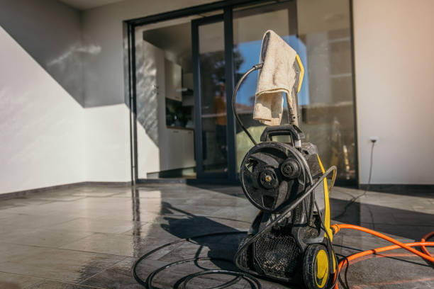 Best Post-Construction Pressure Washing  in Troy Hills, NJ