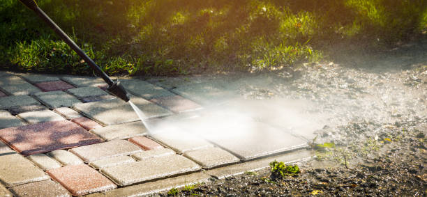 Best Factory Floor Cleaning  in Troy Hills, NJ