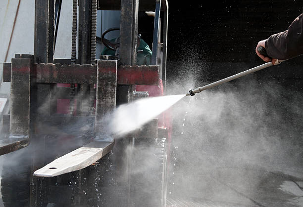 Best House Exterior Washing  in Troy Hills, NJ