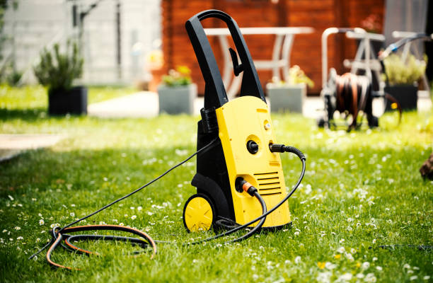 Best Roof Washing  in Troy Hills, NJ